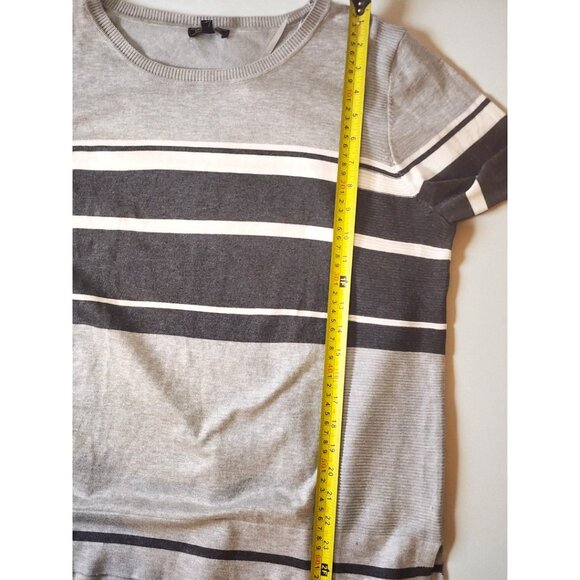 Lety & Me Elsie Ribbed Sweater – XL NWT - Picture 5 of 12